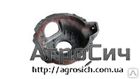 Корпус муфты сцепления Т-150К под двиг.ЯМЗ-236